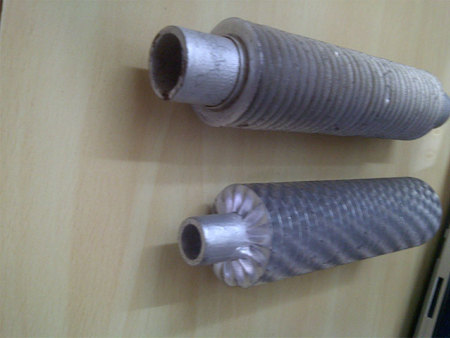 翅片管重量計算與知識講解